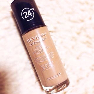 レブロン(REVLON)のリキッドファンデ(その他)