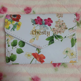 チェスティ(Chesty)のChesty♡コインケース♡(財布)