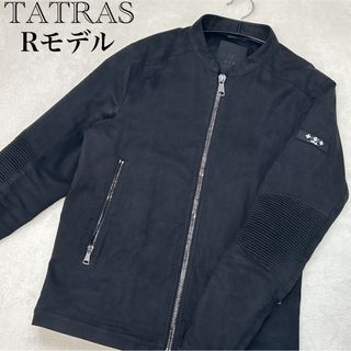 TATRAS(ライダースジャケット)のフリマアイテム一覧 TATRAS(ライダースジャケット)のフリマアイテム一覧