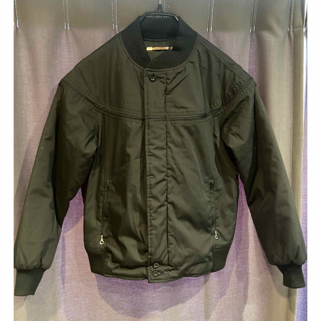 Derby Of San Francisco Jacket Black | eBay Derby Of San Francisco Jacket Black | eBay
