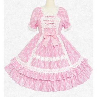 BABY,THE STARS SHINE BRIGHT - 新品! baby the stars 下妻物語 はわせドール ピンク ワンピースの通販 by Kirara|ベイビーザスターズシャインブライトならラクマ BABY,THE STARS SHINE BRIGHT - 新品! baby the stars 下妻物語 はわせドール ピンク ワンピースの通販 by Kirara|ベイビーザスターズシャインブライトならラクマ