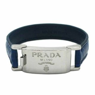 PRADA(ブレスレット/バングル)のフリマアイテム一覧 PRADA(ブレスレット/バングル)のフリマアイテム一覧