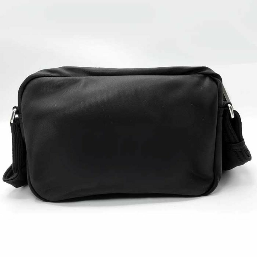 BURBERRY - バーバリー ショルダーバッグ 8090570 BLACKの通販 BURBERRY - バーバリー ショルダーバッグ 8090570 BLACKの通販