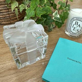 Tiffany & Co. - ⚪︎美品⚪︎Tiffany&Co. ティファニーブルー Tiffany & Co. - ⚪︎美品⚪︎Tiffany&Co. ティファニーブルー