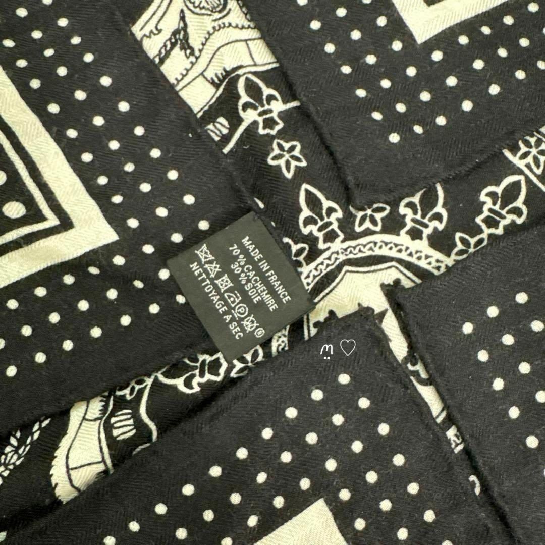 HERMES - HERMES エルメス カレ140 ジェアン レクレバンダナ HERMES - HERMES エルメス カレ140 ジェアン レクレバンダナ