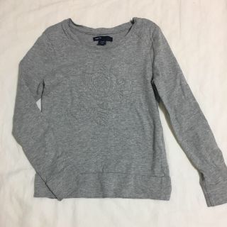 ギャップキッズ(GAP Kids)のギャップキッズ ロンT 120(Tシャツ/カットソー)