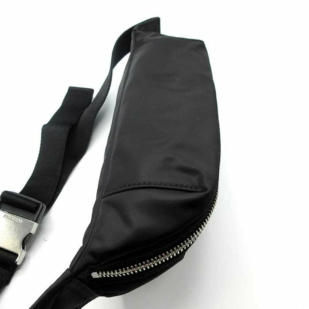 BURBERRY - バーバリー ボディバッグ 8090567 BLACKの通販 by BURBERRY - バーバリー ボディバッグ 8090567 BLACKの通販 by