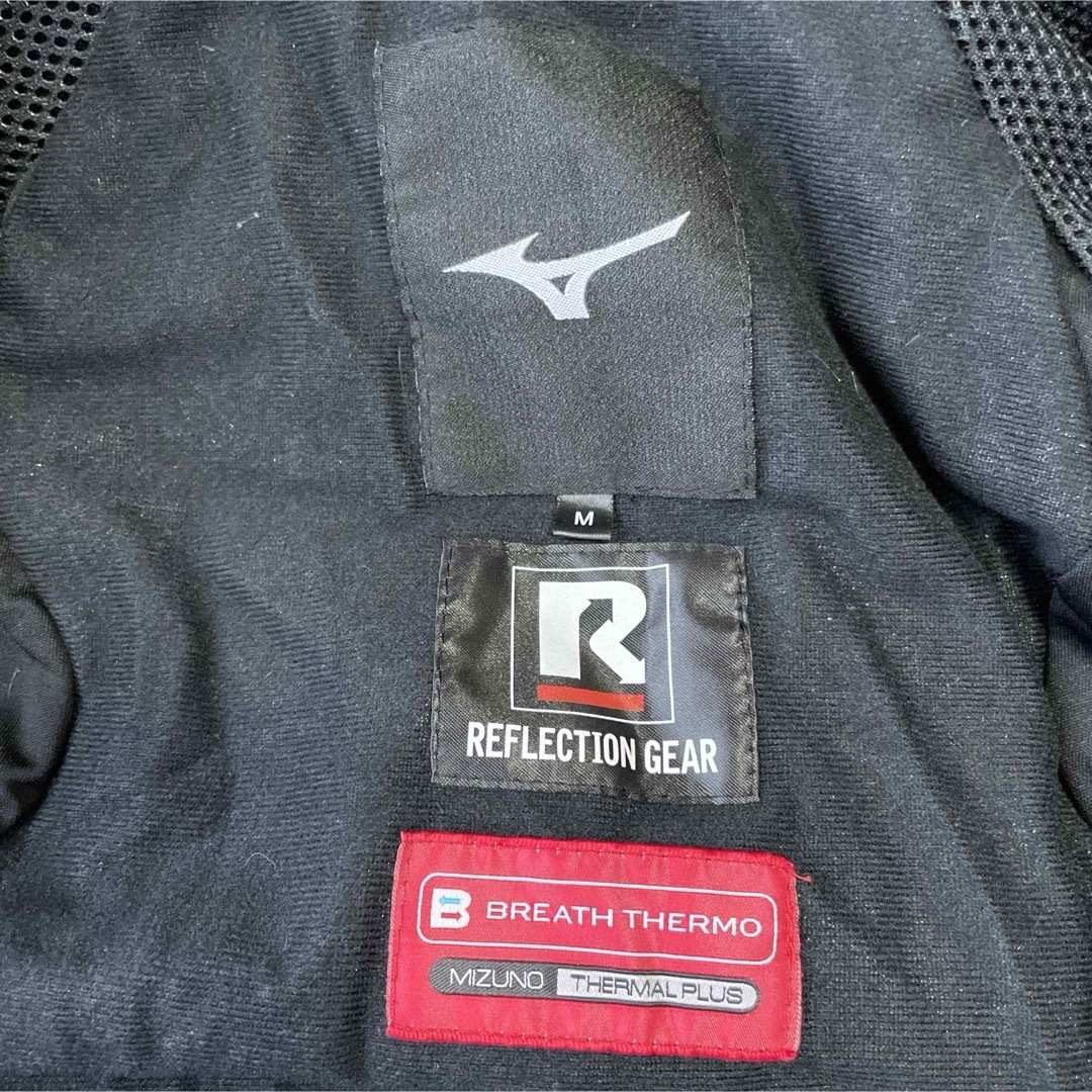 MIZUNO - ミズノ MIZUNOスキーウェア上下セットデモモデル 中古 MIZUNO - ミズノ MIZUNOスキーウェア上下セットデモモデル 中古
