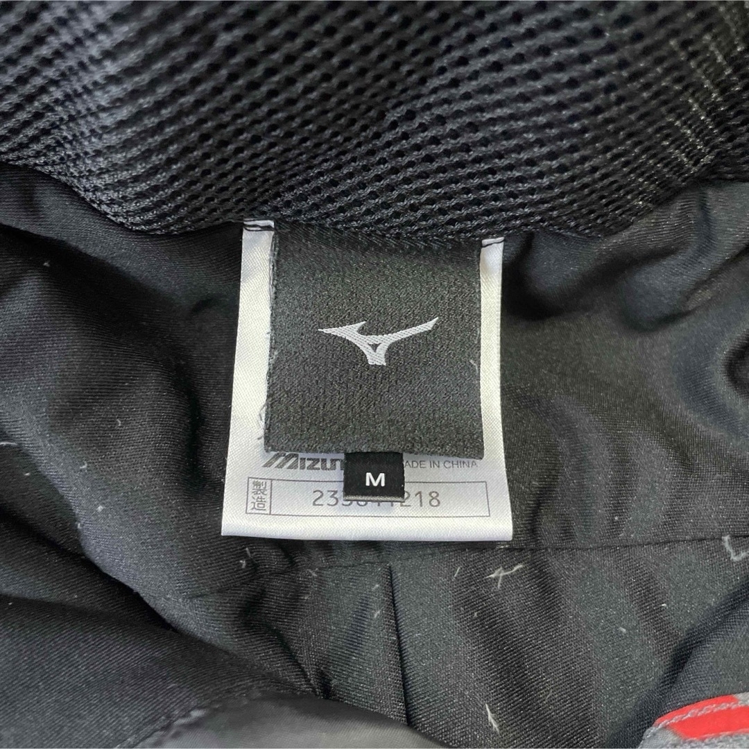 MIZUNO - ミズノ MIZUNOスキーウェア上下セットデモモデル 中古 MIZUNO - ミズノ MIZUNOスキーウェア上下セットデモモデル 中古