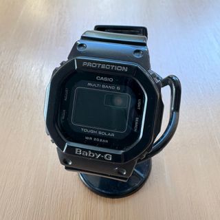 ジーショック(G-SHOCK)のCASIO G-SHOCK Baby-G デジタル腕時計(腕時計(デジタル))