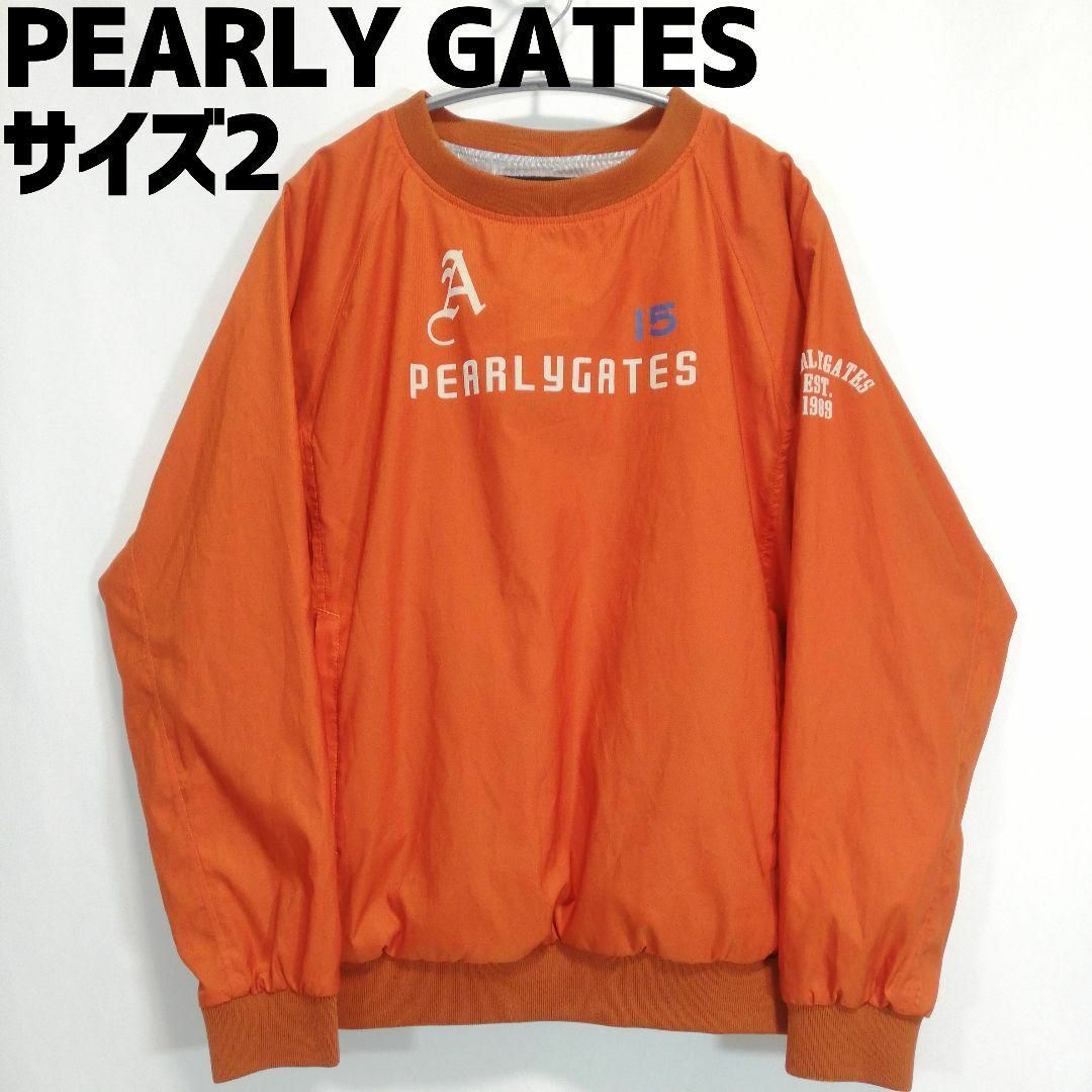 PEARLYGATES レディース スニードジャック サイズ2 パーリーゲイツ PEARLYGATES レディース スニードジャック サイズ2 パーリーゲイツ