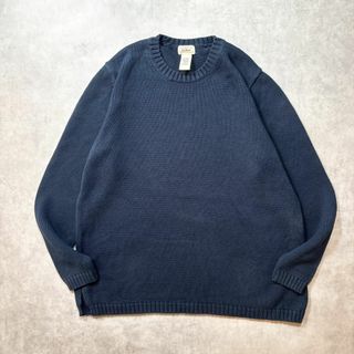 エルエルビーン コットン ニット/セーター(メンズ)の通販 200点以上 | L.L.Beanのメンズを買うならラクマ