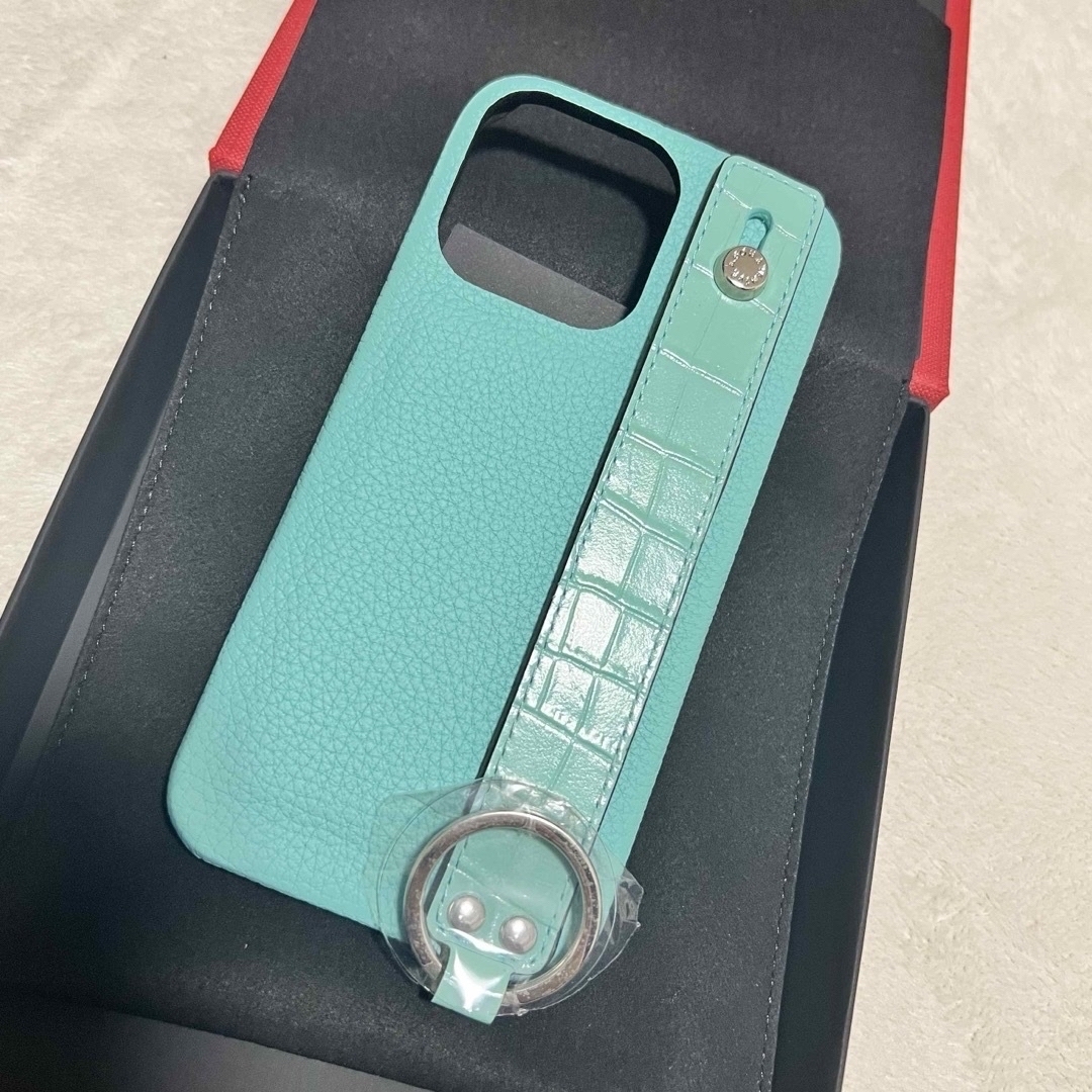 BONAVENTURA iPhone13pro ストラップ セット 鈴木亜美さん BONAVENTURA iPhone13pro ストラップ セット 鈴木亜美さん