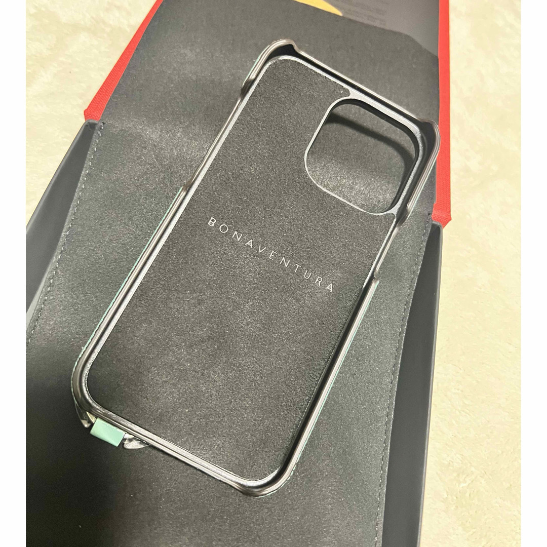 BONAVENTURA iPhone13pro ストラップ セット 鈴木亜美さん BONAVENTURA iPhone13pro ストラップ セット 鈴木亜美さん
