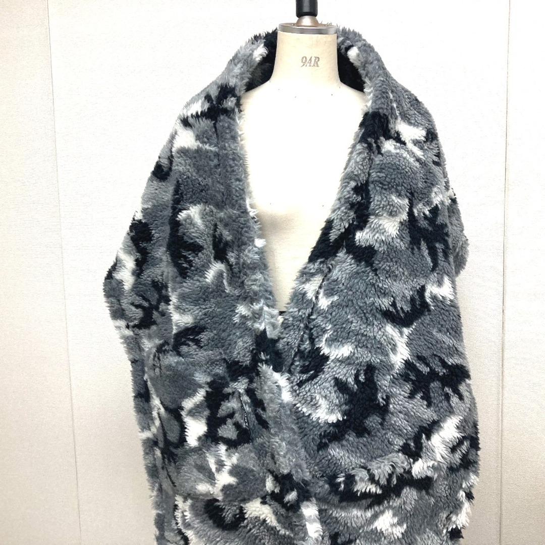 BALENCIAGA - バレンシアガ BALENCIAGA ストール ショール 大判 BALENCIAGA - バレンシアガ BALENCIAGA ストール ショール 大判