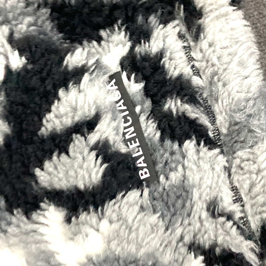 BALENCIAGA - バレンシアガ BALENCIAGA ストール ショール 大判 BALENCIAGA - バレンシアガ BALENCIAGA ストール ショール 大判