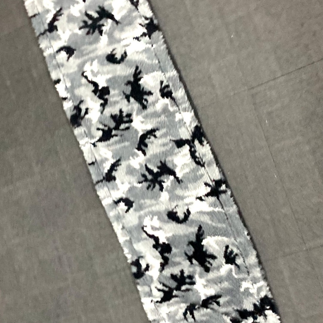 BALENCIAGA - バレンシアガ BALENCIAGA ストール ショール 大判 BALENCIAGA - バレンシアガ BALENCIAGA ストール ショール 大判