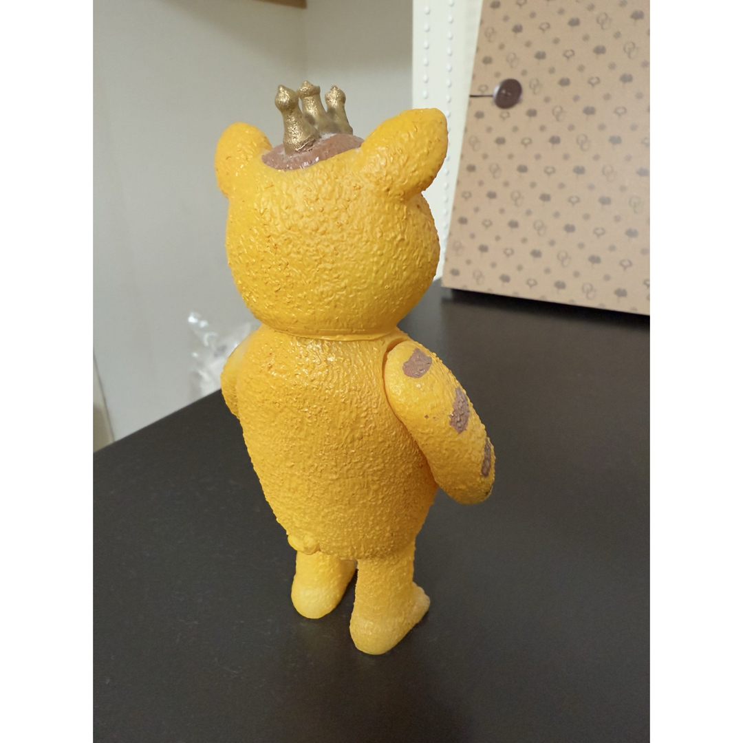 怪獣 ブースカ ソフビ フィギュア (丸美屋 あじかつお応募景品 怪獣 ブースカ ソフビ フィギュア (丸美屋 あじかつお応募景品