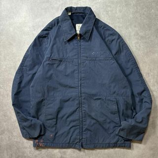 US.NAVY ネイビー サブマリンジャケット 40Lサイズ アメリカ海軍 US.NAVY ネイビー サブマリンジャケット 40Lサイズ アメリカ海軍