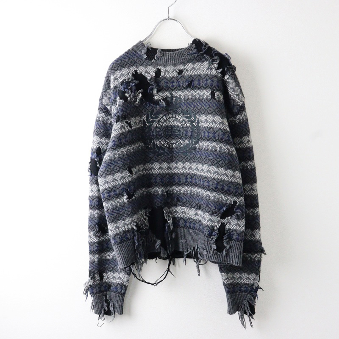 BALENCIAGA - 2021AW バレンシアガ BALENCIAGA 663872 T1609 BALENCIAGA - 2021AW バレンシアガ BALENCIAGA 663872 T1609