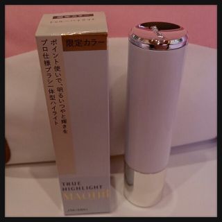 マキアージュ(MAQuillAGE)のトゥルーハイライト✬フェイスカラー(その他)