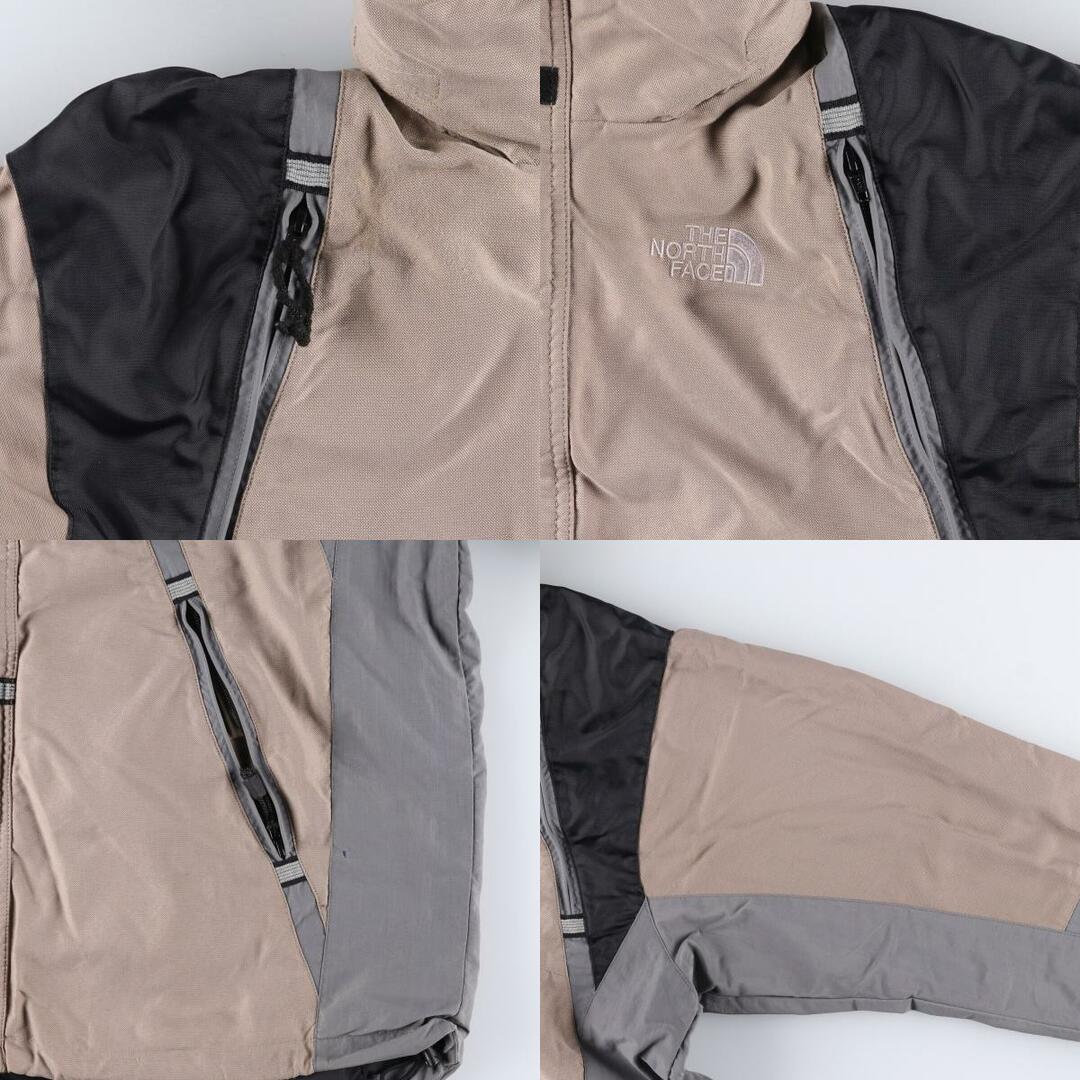 THE NORTH FACE - 古着 90年代 ザノースフェイス THE NORTH FACE THE NORTH FACE - 古着 90年代 ザノースフェイス THE NORTH FACE