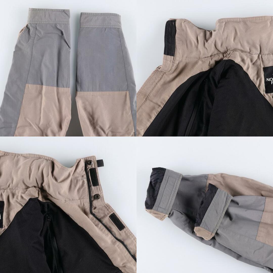 THE NORTH FACE - 古着 90年代 ザノースフェイス THE NORTH FACE THE NORTH FACE - 古着 90年代 ザノースフェイス THE NORTH FACE