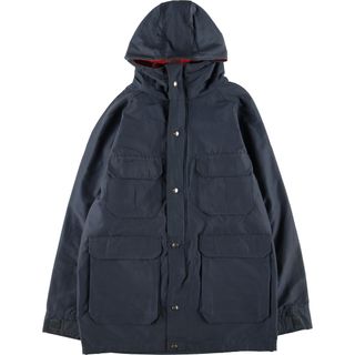 WOOLRICH - 【希少】ウールリッチ マウンテンパーカー USA製 WOOLRICH - 【希少】ウールリッチ マウンテンパーカー USA製
