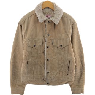 Levi's(コーデュロイ ・ Gジャン/デニムジャケット)のフリマ Levi's(コーデュロイ ・ Gジャン/デニムジャケット)のフリマ
