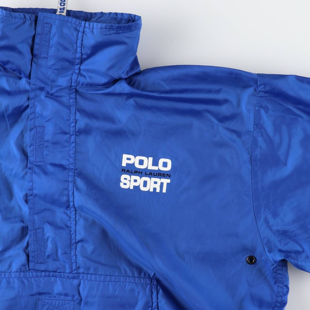 Ralph Lauren - 古着 90年代 ラルフローレン Ralph Lauren POLO Ralph Lauren - 古着 90年代 ラルフローレン Ralph Lauren POLO