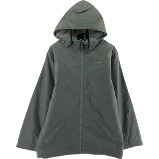 NIKE(ダウンジャケット ・ グリーン・カーキ/緑色系)のフリマ NIKE(ダウンジャケット ・ グリーン・カーキ/緑色系)のフリマ