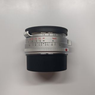 LEICA - Summicron M50mm f2.0 Black 6bit 11826の通販|ラクマ LEICA - Summicron M50mm f2.0 Black 6bit 11826の通販|ラクマ