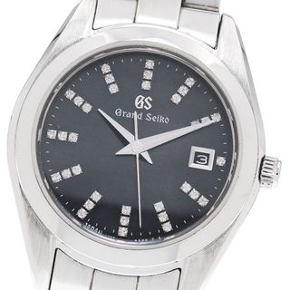 セイコー(SEIKO)のセイコー SEIKO STGF271/4J52-0AB0 グランドセイコー ダイヤインデックス クォーツ レディース _847280(腕時計)