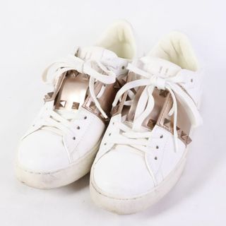 VALENTINO(スニーカー)のフリマアイテム一覧 VALENTINO(スニーカー)のフリマアイテム一覧