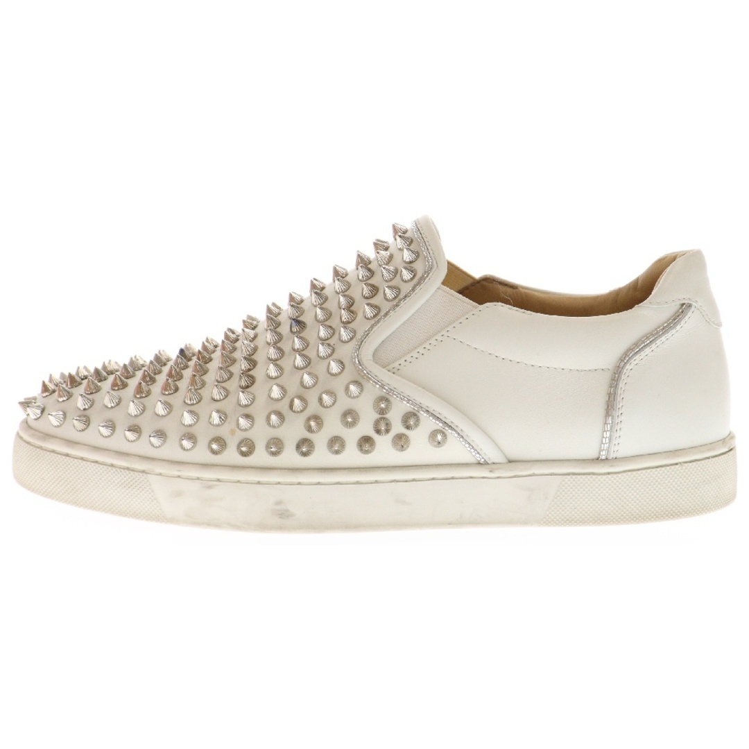 CHRISTIAN LOUBOUTIN クリスチャンルブタン AAILOR BOAT CHRISTIAN LOUBOUTIN クリスチャンルブタン AAILOR BOAT