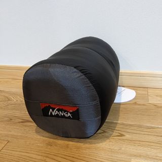 NANGA - 新品☆NANGA シュラフシーツ マミー型の通販 by NANGA - 新品☆NANGA シュラフシーツ マミー型の通販 by