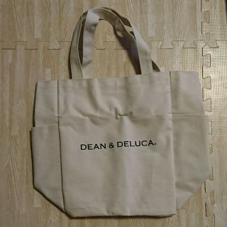 タカラジマシャ(宝島社)のDEAN & DELUCA デリバッグ☆(トートバッグ)