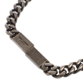 SAINT LAURENT(ネックレス)のフリマアイテム一覧 SAINT LAURENT(ネックレス)のフリマアイテム一覧