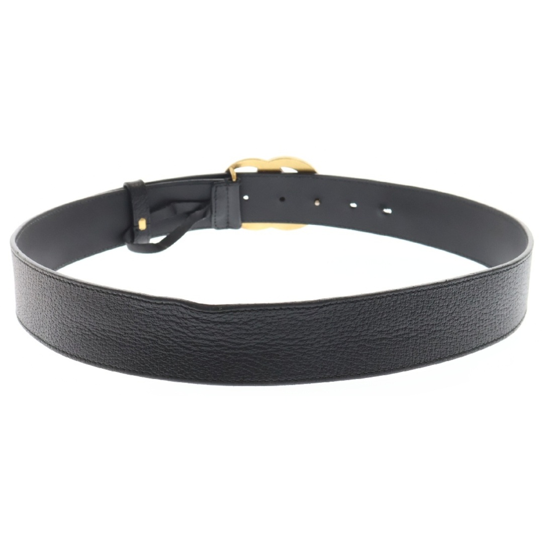 GUCCI グッチ Double G Buckle Textured Leather Belt ダブルG GUCCI グッチ Double G Buckle Textured Leather Belt ダブルG