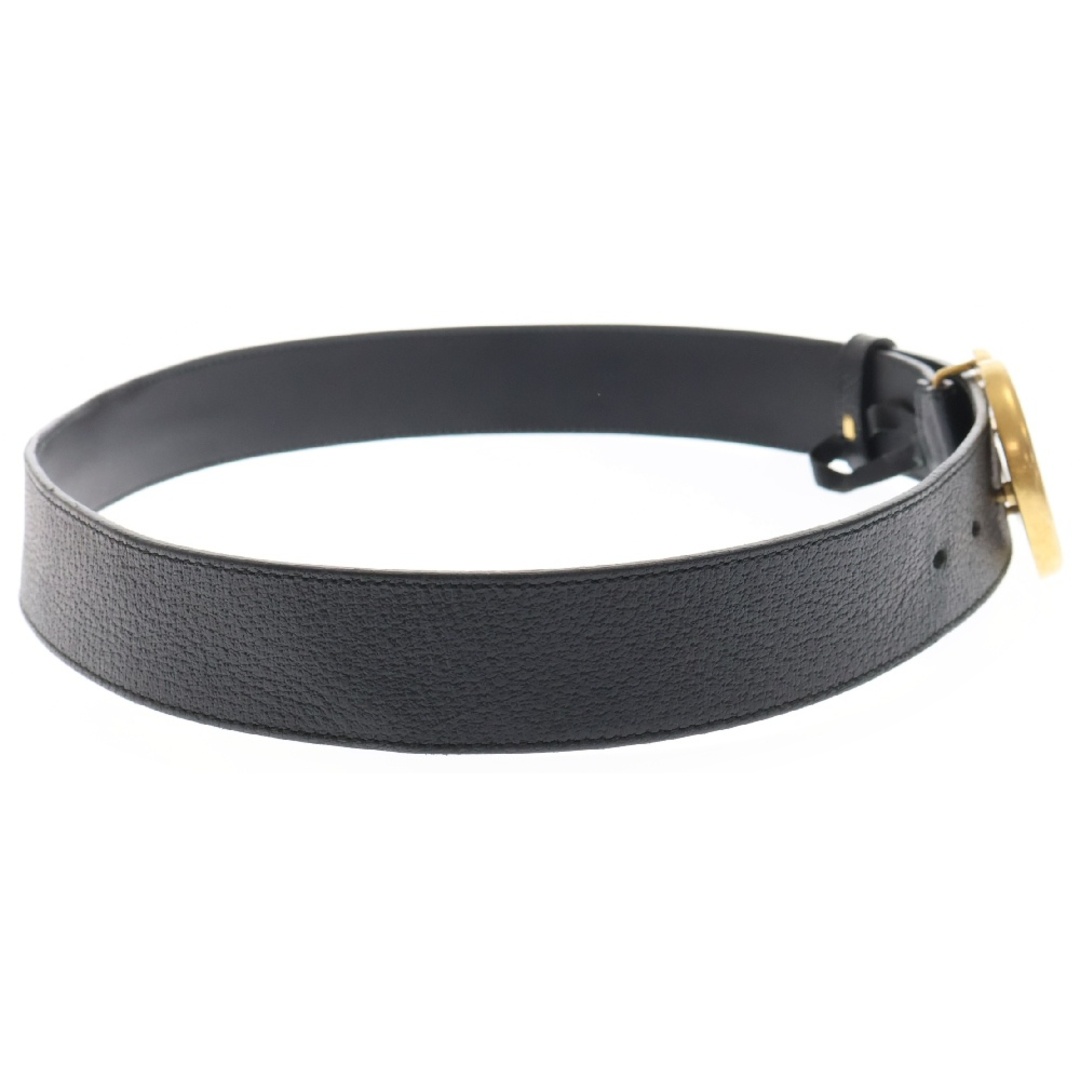 GUCCI グッチ Double G Buckle Textured Leather Belt ダブルG GUCCI グッチ Double G Buckle Textured Leather Belt ダブルG