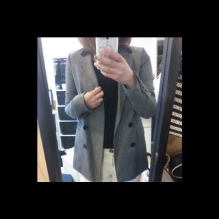 マウジー(moussy)のmoussy☆ジャケット(テーラードジャケット)