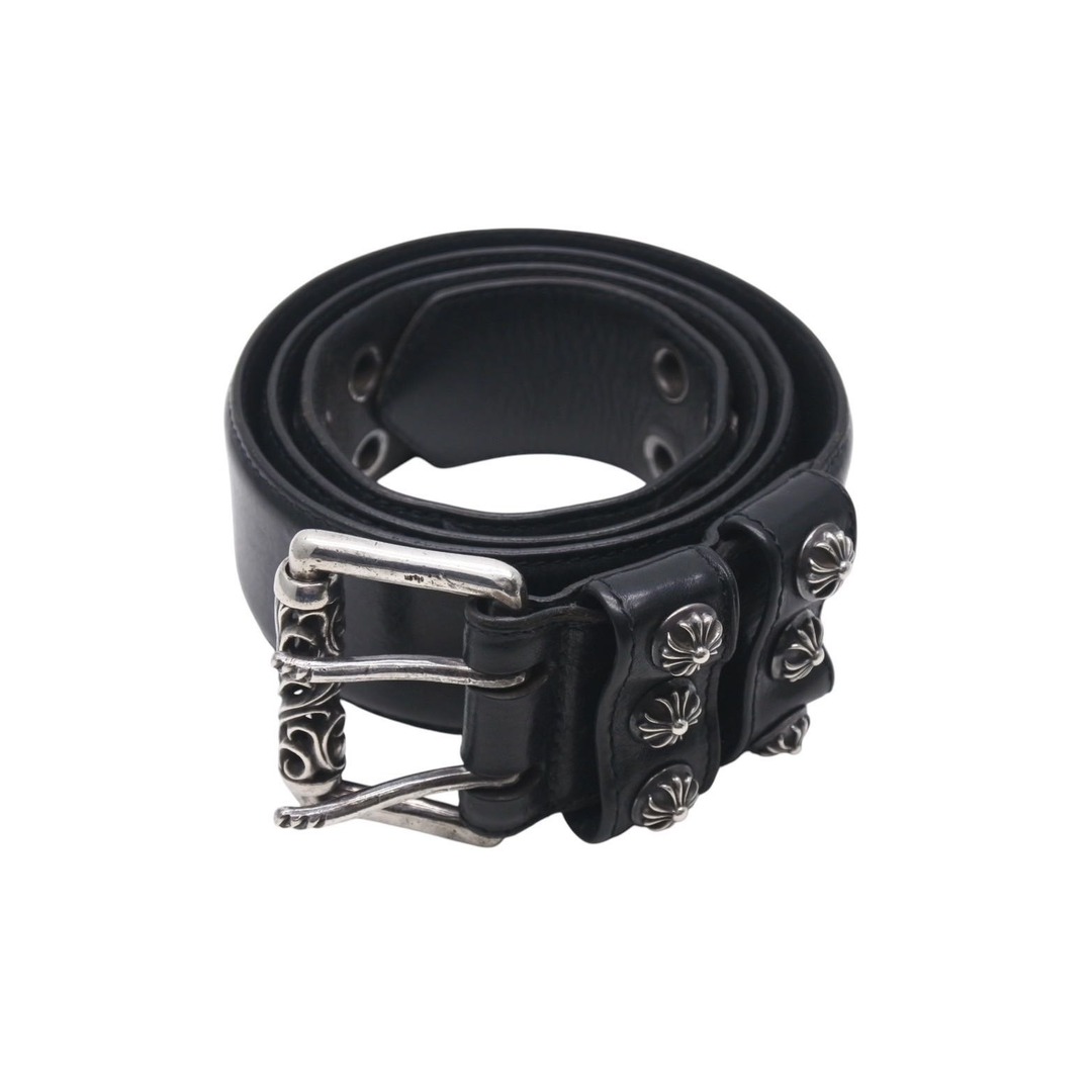 Chrome Hearts - CHROME HEARTS クロムハーツ ダブルピン Chrome Hearts - CHROME HEARTS クロムハーツ ダブルピン