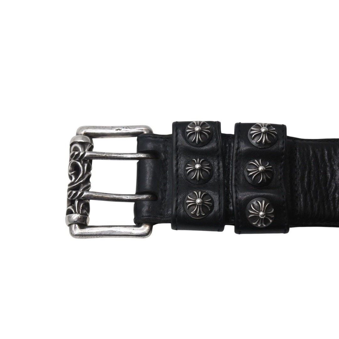 Chrome Hearts - CHROME HEARTS クロムハーツ ダブルピン Chrome Hearts - CHROME HEARTS クロムハーツ ダブルピン
