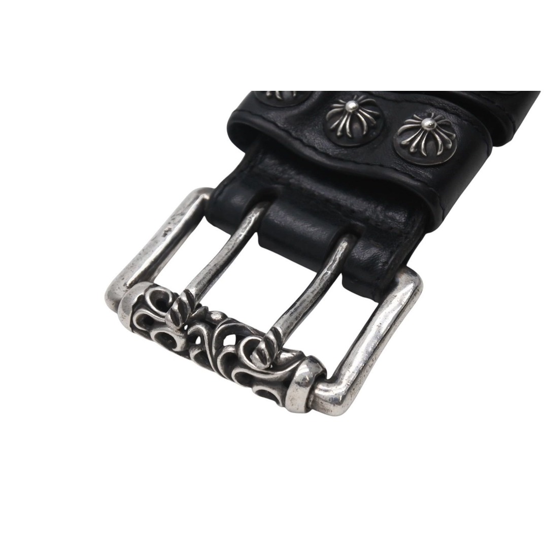 Chrome Hearts - CHROME HEARTS クロムハーツ ダブルピン Chrome Hearts - CHROME HEARTS クロムハーツ ダブルピン