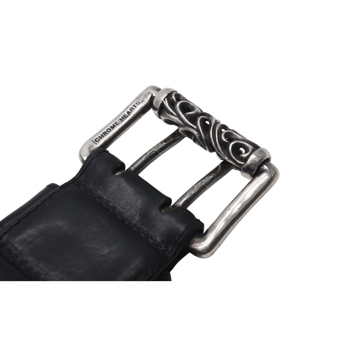 Chrome Hearts - CHROME HEARTS クロムハーツ ダブルピン Chrome Hearts - CHROME HEARTS クロムハーツ ダブルピン