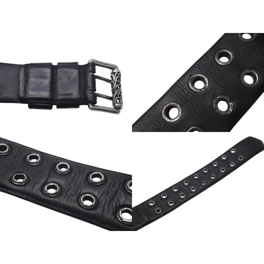 Chrome Hearts - CHROME HEARTS クロムハーツ ダブルピン Chrome Hearts - CHROME HEARTS クロムハーツ ダブルピン
