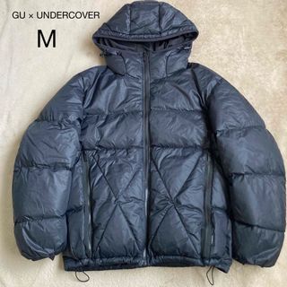 UNDERCOVER(ダウンジャケット)のフリマアイテム一覧 UNDERCOVER(ダウンジャケット)のフリマアイテム一覧