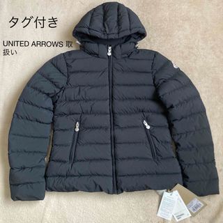 Pyrenex(ダウンジャケット ・ ブラック/黒色系)のフリマ Pyrenex(ダウンジャケット ・ ブラック/黒色系)のフリマ