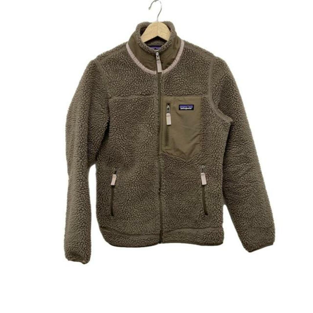 Patagonia(パタゴニア) ブルゾン サイズS レディース クラシック Patagonia(パタゴニア) ブルゾン サイズS レディース クラシック