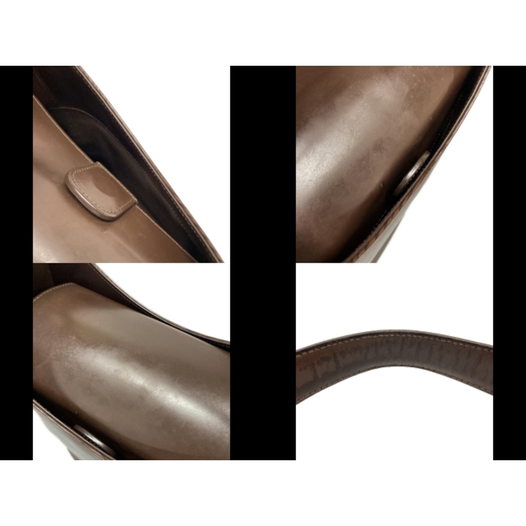 LOUIS VUITTON(ルイヴィトン) ショルダーバッグ エピ ヴェルソー LOUIS VUITTON(ルイヴィトン) ショルダーバッグ エピ ヴェルソー